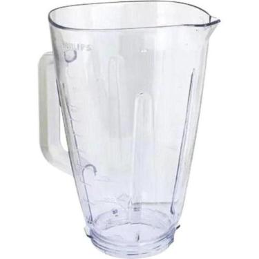 Imagem de Copo Para Liquidificador San Ri2240-44 Walita - Cx - 6 - PHILIPS WALIT