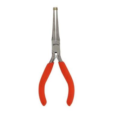 Imagem de Alicate Miniatura Meia Cana Western Bico Longo