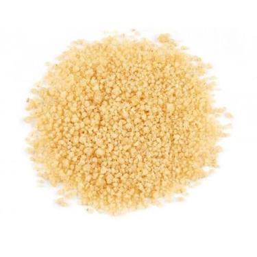Imagem de Semolina Grossa - 500g - N4 NATURAL