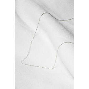 Imagem de Corrente Veneziana - Elite Joias, 70 cm