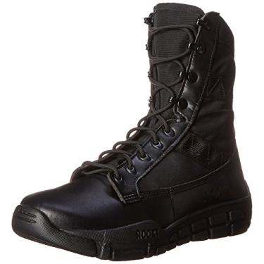 Imagem de ROCKY C4T - Bota de serviço público de inspiração militar, Preto, 9.5 Wide