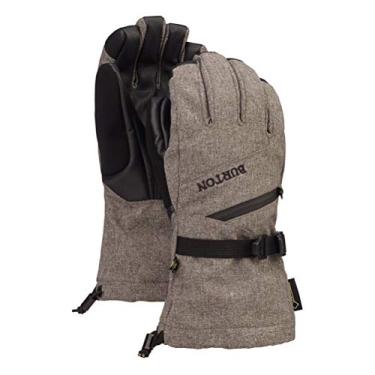 Imagem de BURTON Luva feminina Gore-Tex, Bog Heather New, Grande