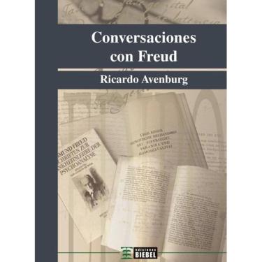 Imagem de Conversaciones con Freud - Espanhol