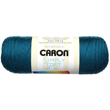 Imagem de Caron H97COL-14 Simply Soft Collection Yarn - Pagoda