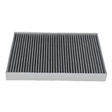 Imagem de maXpeedingrods CF12211 4M0819439 Filtro de ar de cabine adequado para Audi A4, A5, A6, A7, A8, S4, S5, S6, S7, RS5, RS6, RS7, RS e-tron, Q5, Q7, Q8, para Porsche Cayenne