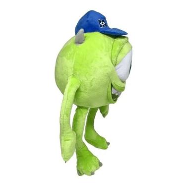 Imagem de Pelúcia Mike Universidade Monstros S.A 35 Cm Fun - F0044-8