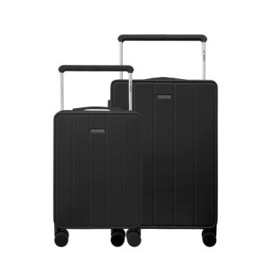 Imagem de Conjunto Duas Malas de Viagem em Policarbonato - Gladiador Infinity V1
