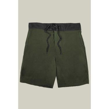 Imagem de Bermuda Elastano Masculina Híbrida WSS Classic-Masculino