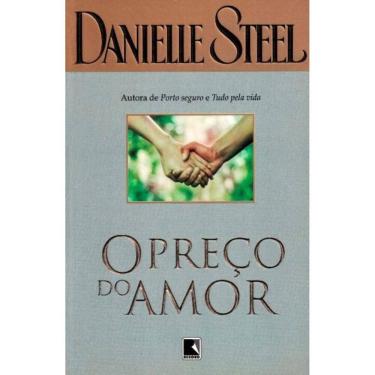 Imagem de o Preço Do Amor