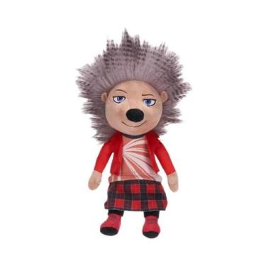 Imagem de Brinquedos De Pelúcia Para Crianças: Elefante, Coala, Porco, Gorila, O