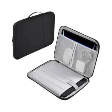 Imagem de Capa Protetora Para Macbook Air pro De 11-13 Polegadas, À Prova De Cho