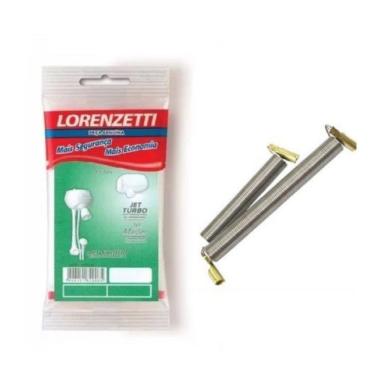 Imagem de Resistência Jet/jmult 220v 7800w Lorenzetti