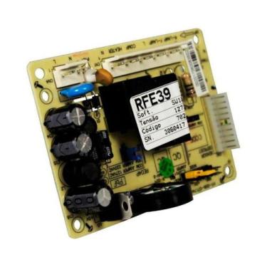 Imagem de Placa Potência Geladeira Electrolux RFE39 A9927061 70202612