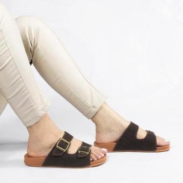 Imagem de Papete Zatta Fivela Bianca-Feminino