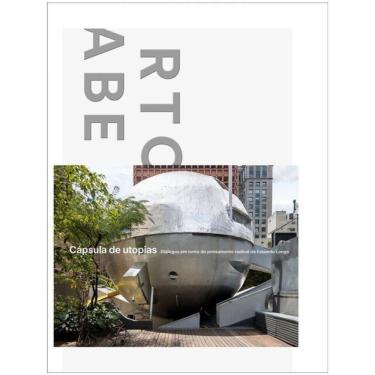Imagem de Revista Aberto - Edição 1 - 2026