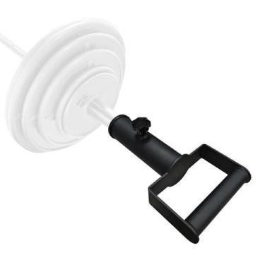 Imagem de Alça Landmine Viking Press powerfeng para Barra Olímpica de 2 polegada
