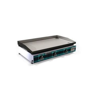 Imagem de Chapa Profissional Para Lanche - 85Cm