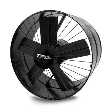 Imagem de Exaustor Industrial EX40 com Exaustão e Ventilação 40cm 220v - Vitalex