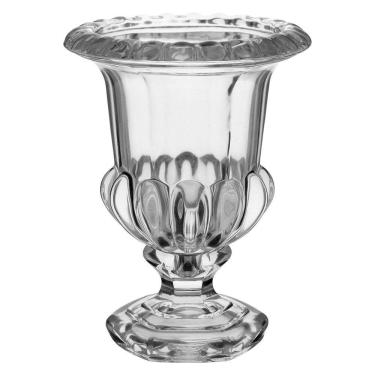 Imagem de PROENÇA VASO 15x12x12cm CRISTAL ECO TRANSP