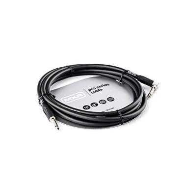 Imagem de Cabo Pro para Instrumentos de 3m com Plug P10 90°/180° - DCIX10R