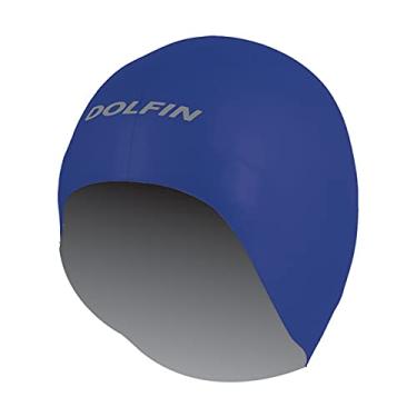 Imagem de Dolfin Boné de natação Dome Racing