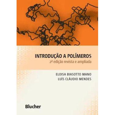 Imagem de Introducao A Polimeros - Edgar Blucher