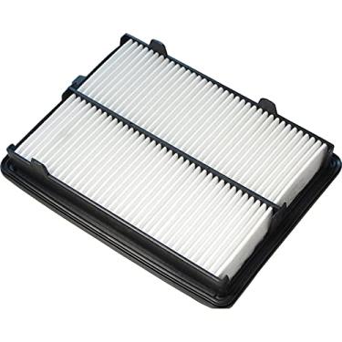 Imagem de Elemento de filtro de ar condicionado do filtro de ar do carro, adequado para Honda AVANCIER 2.0T 2017- ACURA RDX III 2018 2.0t