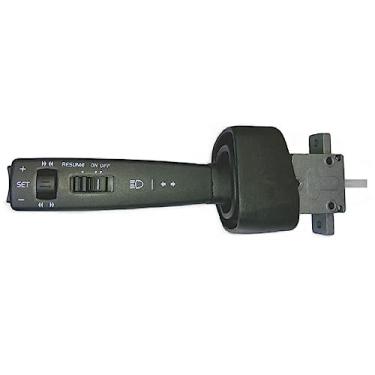 Imagem de Chave seta Volv FH1 FH2 FM1 FM2 20797838 14 Terminais Chave Direcional Com Retorno E Piloto Automático - Com Farol Alto, Baixo, Lampejo De Farol