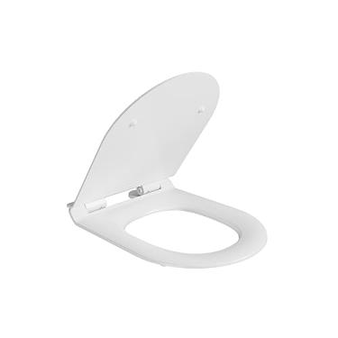 Imagem de Docol Kit Assento Sanitário Termofixo para Bacias Liss e Lift - Cod.Novo: 12009723066 Cod.Antigo: 00972366