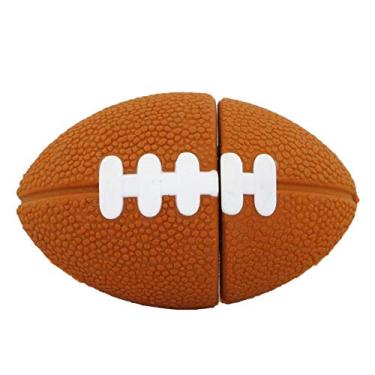 Imagem de 32 GB Modelo de Rugby PenDrive USB Flash Drive USB Flash Drive Pen Drive USB 2.0 Cartão Flash Drive USB Unidade de polegar Cartão de memória Cartão Flash USB