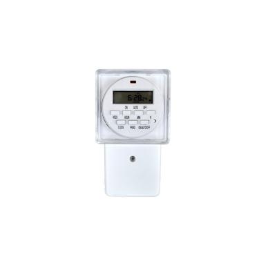 Imagem de Timer Digital TE-310 Bivolt - Elcon