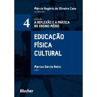 Imagem de Educacao Fisica Cultural
