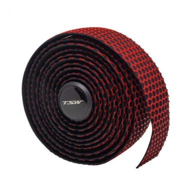 Imagem de Par de Fita De Guidão Bike ciclismo Speed Silicone Gel Tsw-Unissex