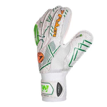 Imagem de Luva de Goleiro Campo Poker Semi Profissional Weverton-Unissex