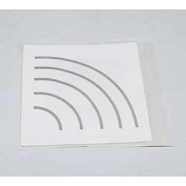 Imagem de Para Domino AX150 AX ITM02 ITM03 ITM06 chip de etiqueta RFID EPT009488SP para impressora de codificação a jato de tinta Domino AX150 AX350