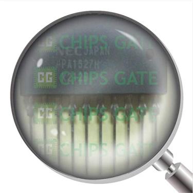 Imagem de UPA1527H 3Pcs Brand New UPA1527H