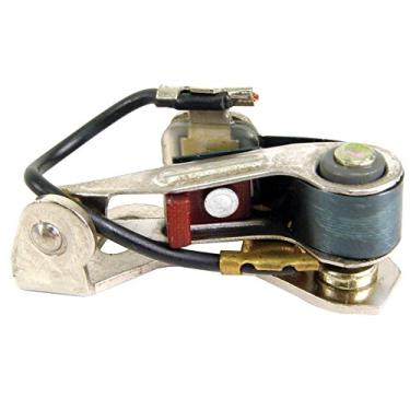 Imagem de Pontos para distribuidor EMPI, buggy duna vw baja bug