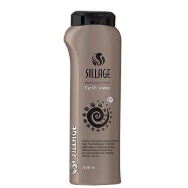 Imagem de Shampoo Sillage 300ml (Escolha O Seu)