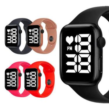 Imagem de Relógio Digital De Pulso Y68 - GENERICA