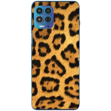 Imagem de Capa Adesivo Skin575 Verso Para Motorola Moto G100 - KawaSkin