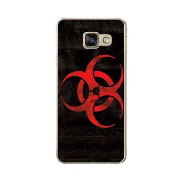 Imagem de Capa Adesivo Skin155 Verso Para Samsung Galaxy A3 2016 A310 - KawaSkin