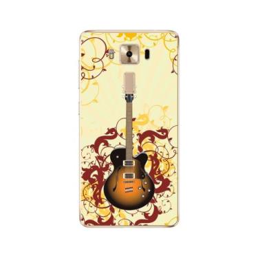 Imagem de Capa Adesivo Skin373 Verso Para Asus Zenfone 3 Deluxe ZS550 - KawaSkin