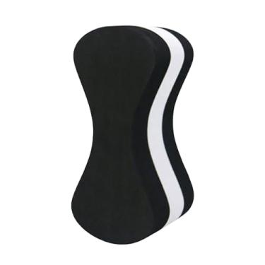 Imagem de Pegciuho Bóia de Natação, Auxílio para Treinamento em Piscina, Exercício de Força para a Parte Superior Do Corpo, Prancha de Flutuação para As Pernas, Bóia de, estilo b