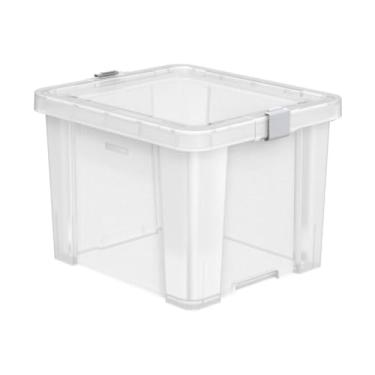 Imagem de CAIXA ORGANIZADORA OFFICE 30L TR