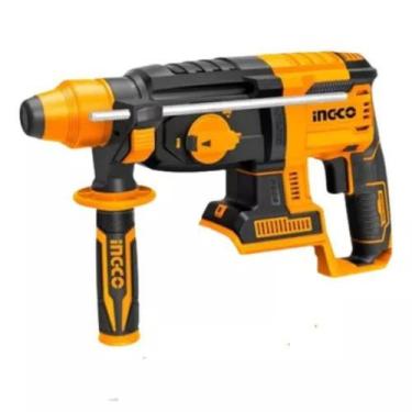 Imagem de Martelete Rotativo Ingco à Bateria Íon-Lítio 20V SDS-PLUS