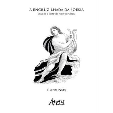 Imagem de Livro - A Encruzilhada da Poesia