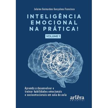 Imagem de Livro - Inteligência Emocional na Prática