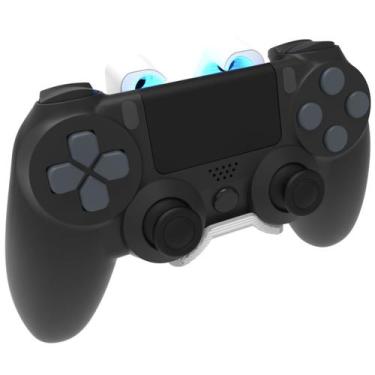 Imagem de Suporte Stand Organizador De Parede Compatível Com Controle De Playsta