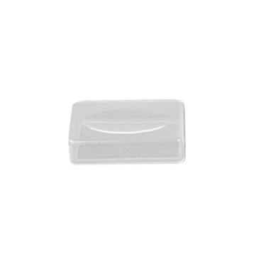 Imagem de Membrana Silicone p/ Botão Easy Duplo - UP Electronic