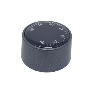 Imagem de Botao Seletor Do Timer Para Fritadeira Oster Cksta
